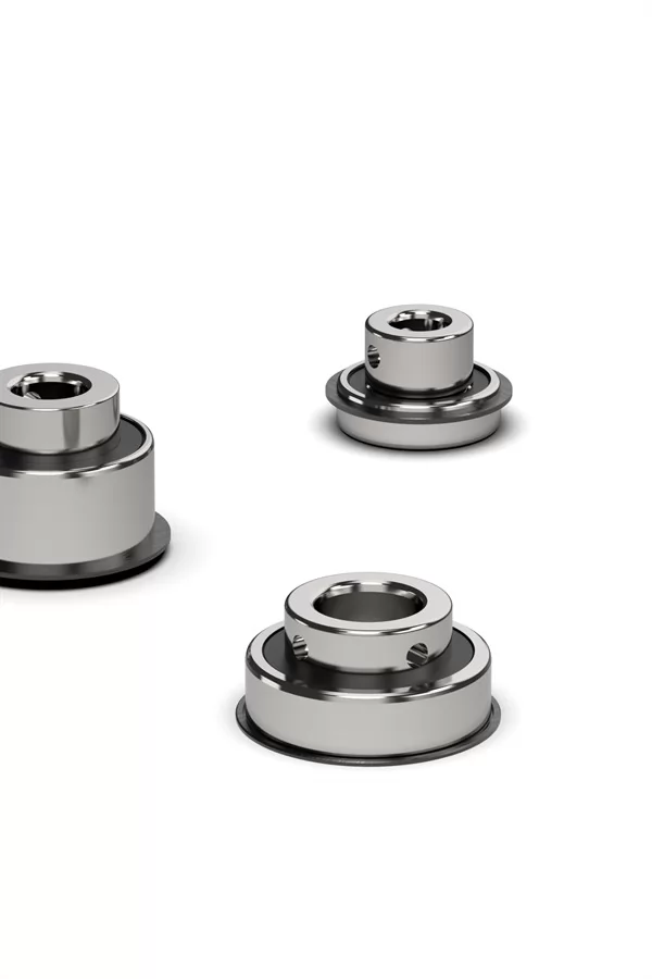 Extended Inner Ring Bearing